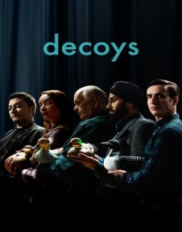 Decoys Season 1