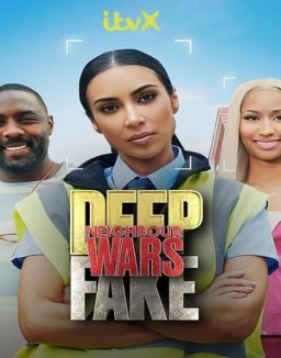 Deep Fake Neighbour Wars online for free