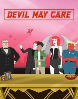 Devil May Care Season 1