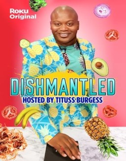 Dishmantled Season 1