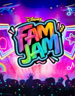 Disney Fam Jam online for free