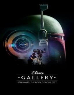 Disney Gallery / Star Wars: The Book of Boba Fett online for free