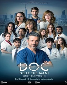 Doc – Nelle tue mani Season 2