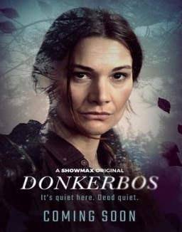 Donkerbos