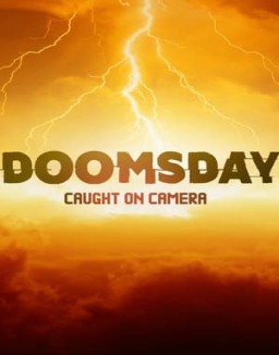 Doomsday Caught On Camera Season 1