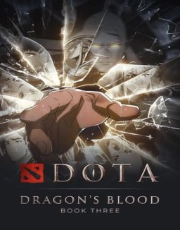 DOTA: Dragon's Blood online for free