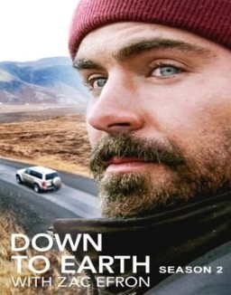 Down to Earth with Zac Efron Season 2