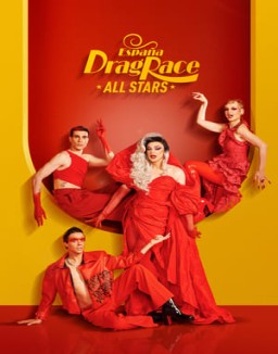 Drag Race España: All Stars online for free