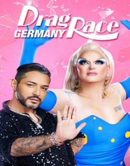 Drag Race Germany online for free