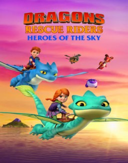 Dragons Rescue Riders: Heroes of the Sky Season  1 online