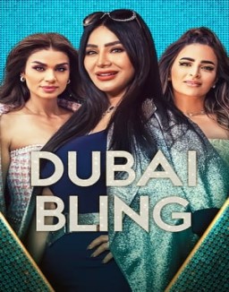 Dubai Bling Season 2