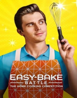 Easy-Bake Battle: The Home Cooking Competition Season 1