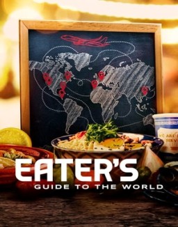 Eater's Guide to the World online for free