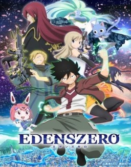 EDENS ZERO Season 1