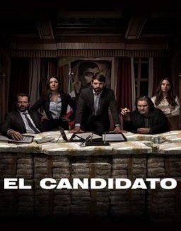 El Candidato Season 1