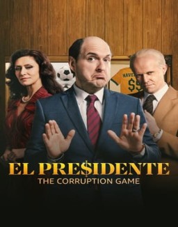 El Presidente online for free