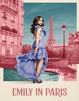 Emily in Paris online for free