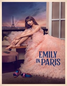 Emily in Paris Season 3