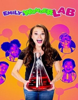 Emily's Wonder Lab online for free