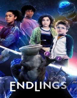 Endlings Season 1