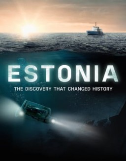 Estonia - A Find That Changes Everything Season 1