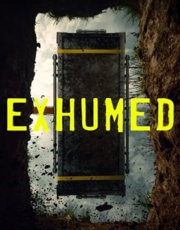 Exhumed Season 1