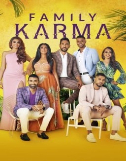 Family Karma Season 3