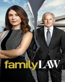 Family Law Season  1 online