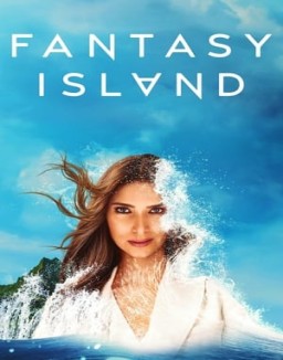 Fantasy Island Season 2