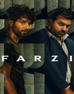 Farzi online For free