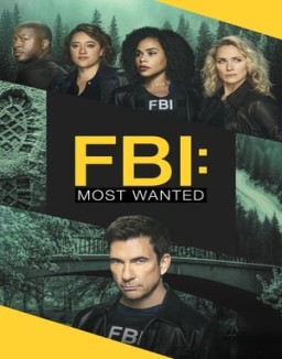 FBI: Most Wanted Season 1