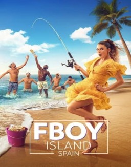 FBOY Island Spain online for free