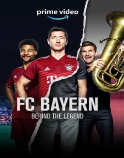 FC Bayern – Behind the Legend online For free