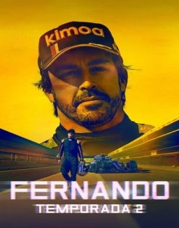 Fernando Season 2