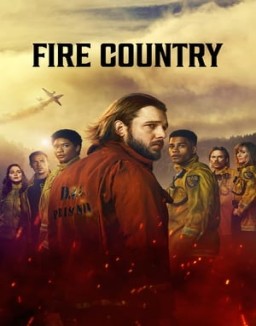 Fire Country Season 1