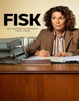 Fisk Season 1