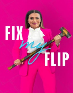 Fix My Flip Season 1