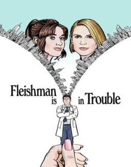 Fleishman Is in Trouble online For free