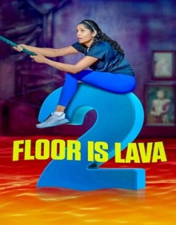 Floor Is Lava online for free