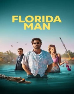 Florida Man Season 1