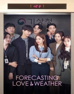 Forecasting Love and Weather Season 1