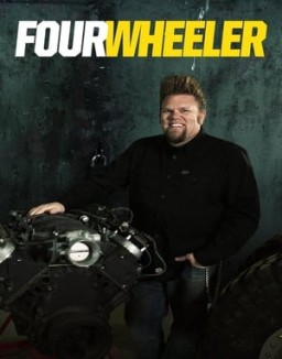 FourWheeler Season 1