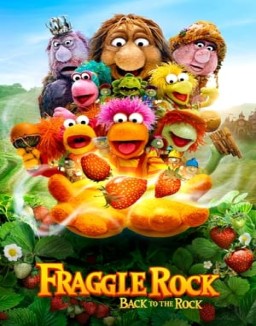 Fraggle Rock: Back to the Rock online for free