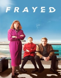 Frayed Season 1