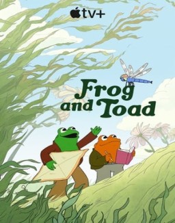 Frog and Toad online for free