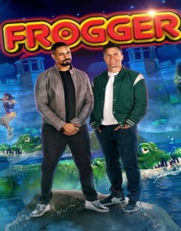 Frogger online For free