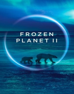 Frozen Planet II online for free