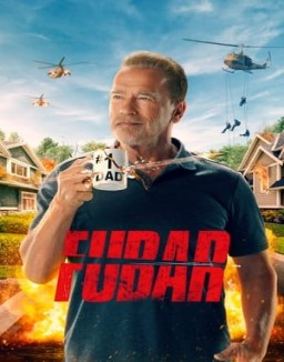 FUBAR Season 1