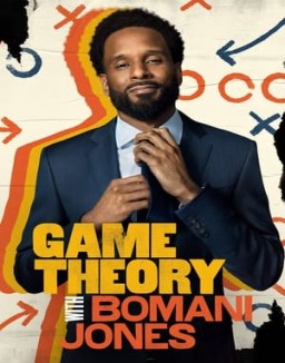 Game Theory with Bomani Jones online for free