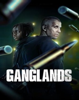 Ganglands Season 1